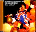 Rolling Stones ローリング・ストーンズ/MI,USA 1981