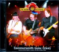Doobie Brothers ドゥービー・ブラザーズ/London,UK 2010