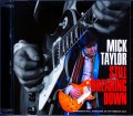 Mick Taylor ミック・テイラー/UK 2010