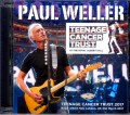 Paul Weller ポール・ウェラー/London,UK 2017