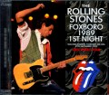 Rolling Stones ローリング・ストーンズ/MA,USA 9.29.1989 Upgrade