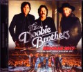 Doobie Brothers ドゥービー・ブラザーズ/Tokyo,Japan 2017