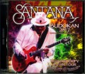 Santana サンタナ/Tokyo,Japan 2017 Ver.2