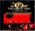 U2 ユーツー/Canada 2017