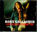 Rory Gallagher ロリー・ギャラガー/Germany 1982