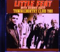 Little Feat リトル・フィート/London,UK 1988