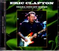 Eric Clapton エリック・クラプトン/Osaka 11.17.2003