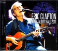Eric Clapton エリック・クラプトン/London,UK 5.24.2017