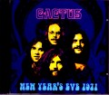 Cactus カクタス/MD,USA 1971