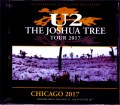 U2 ユーツー/IL,USA 2017