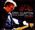 Eric Clapton エリック・クラプトン/London,UK 5.22.2017 Upgrade