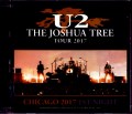 U2 ユーツー/IL,USA 6.3.2017