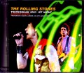 Rolling Stones ローリング・ストーンズ/London,UK 2003