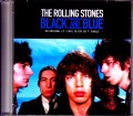 Rolling Stones ローリング・ストーンズ/Black and Blue UK Original LP