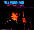 Van Morrison ヴァン・モリソン/Switzerland 2002