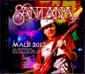 Santana サンタナ/Hawaii,USA 2017