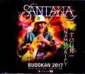Santana サンタナ/Tokyo,Japan 2017 IEM Matrix Ver. & SC