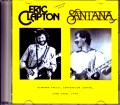 Eric Clapton エリック・クラプトン/MO,USA 6.23.1975