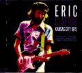 Eric Clapton エリック・クラプトン/MO,USA 6.10.1975