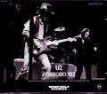 U2 ユーツー/MA,USA 9.22.1987