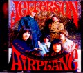 Jefferson Airplane ジェファーソン・エアプレイン/NY,USA 1967 & more