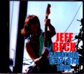 Jeff Beck ジェフ・ベック/NY,USA 1995