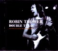 Robin Trower ロビン・トロワー/TX,USA 1974 & 1977