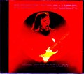 Robin Trower ロビン・トロワー/London,UK 1975