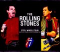 Rolling Stones ローリング・ストーンズ/GA,USA 1989 Recorder 1 & 2