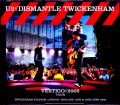 U2 ユーツー/London,UK 2005 2Days