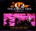 U2 ユーツー/OH,USA 2017