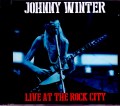 Johnny Winter ジョニー・ウィンター/VA,USA 1978