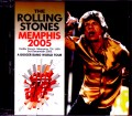 Rollung Stones ローリング・ストーンズ/TN,USA 2005