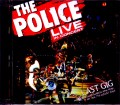Police,The ザ・ポリス/NY,USA 2008