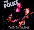 Police,The ザ・ポリス/PA,USA 2007