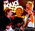 Police,The ザ・ポリス/Austria 2007