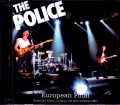 Police,The ザ・ポリス/London,UK 2007