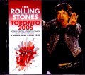 Rolling Stones ローリング・ストーンズ/Canada 2005 Upgrade