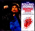 Rolling Stones ローリング・ストーンズ/WA,USA 2005 Upgrade