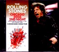 Rolling Stones ローリング・ストーンズ/IL,USA 1.25.2005 Upgrade