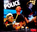 Police,The ザ・ポリス/Germany 2007