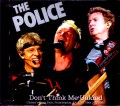 Police,The ザ・ポリス/MA,USA 2007