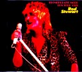 Rod Stewart ロッド・スチュワート/UK 12.6.1978