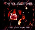 Rolling Stones ローリング・ストーンズ/CA,USA 1989