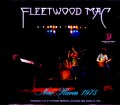 Fleetwood Mac フリートウッド・マック/CT,USA 1975