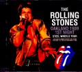 Rolling Stones ローリング・ストーンズ/CA,USA 11.4.1989 Upgrade