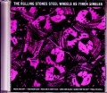 Rolling Stones ローリング・ストーンズSteel Wheels US 7inch Singles