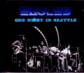 Eagles イーグルス/WA,USA 1975