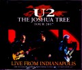 U2 ユーツー/IN,USA 2017 & more