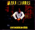 Paul Weller ポール・ウェラー/Germany 1995
